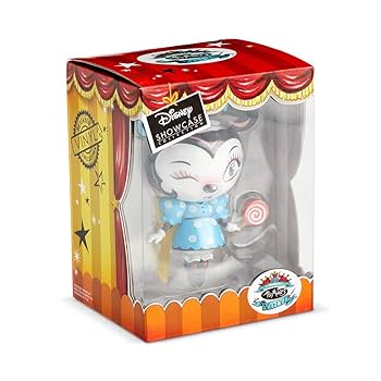 Amazon.com: Enesco World of Miss Mindy Presents Disney